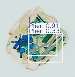 Detection preview by Segmentatation_v8_medium_train_250