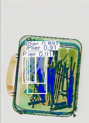 Detection preview by Segmentatation_v8_medium_train_250