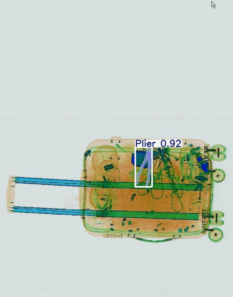 Detection preview by Segmentatation_v8_medium_train_250