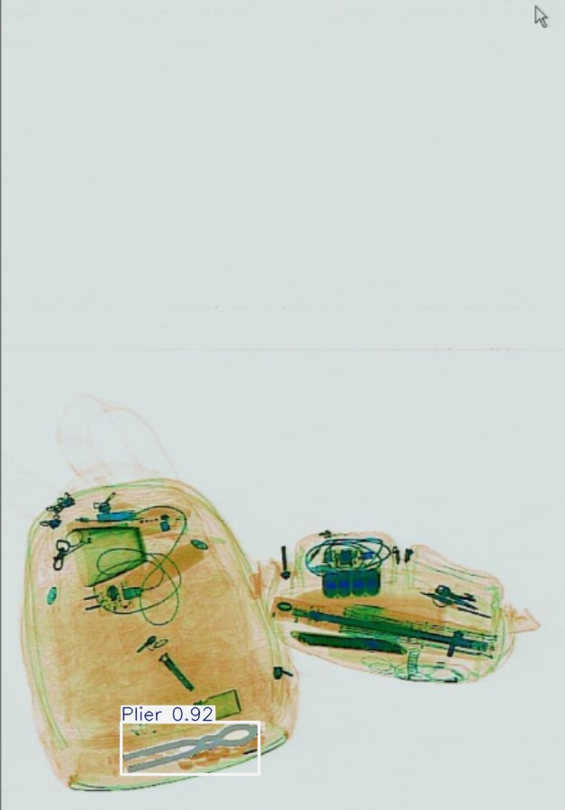 Detection preview by Segmentatation_v8_medium_train_250