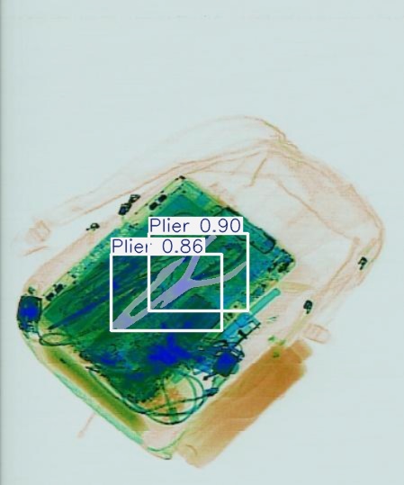 Detection preview by Segmentatation_v8_medium_train_250