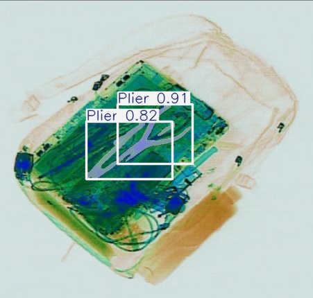 Detection preview by Segmentatation_v8_medium_train_250