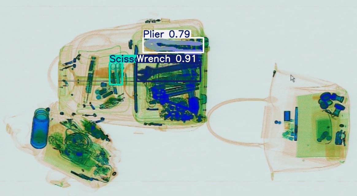 Detection preview by Segmentatation_v8_medium_train_250