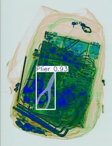 Detection preview by Segmentatation_v8_medium_train_250
