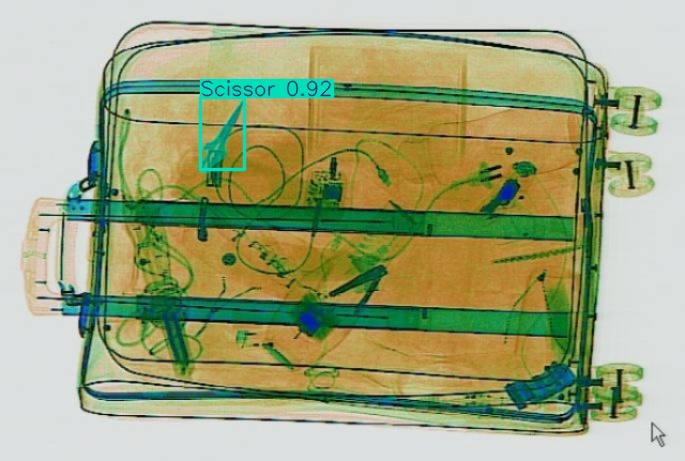 Detection preview by Segmentatation_v8_medium_train_250