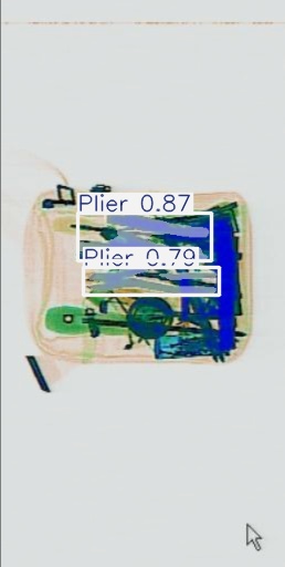 Detection preview by Segmentatation_v8_medium_train_250