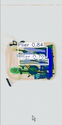 Detection preview by Segmentatation_v8_medium_train_250
