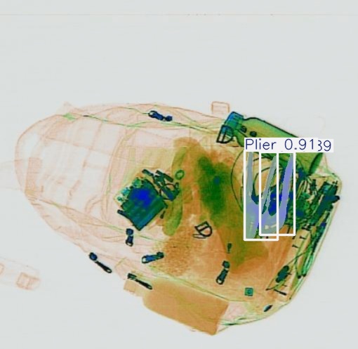 Detection preview by Segmentatation_v8_medium_train_250