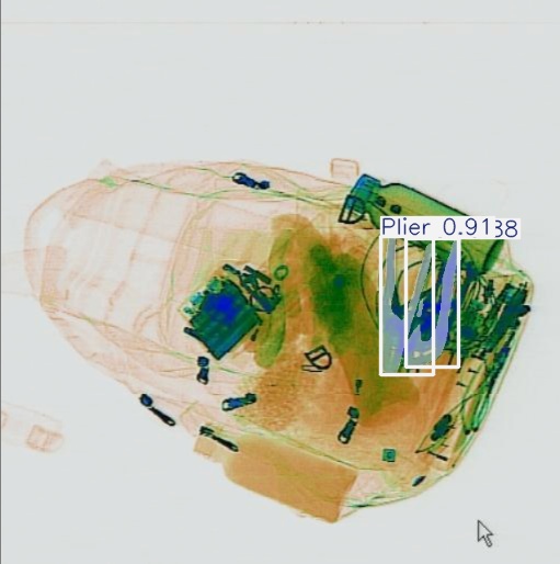 Detection preview by Segmentatation_v8_medium_train_250