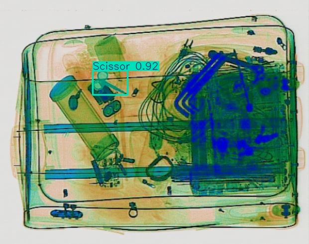 Detection preview by Segmentatation_v8_medium_train_250