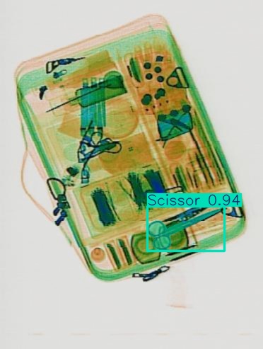 Detection preview by Segmentatation_v8_medium_train_250