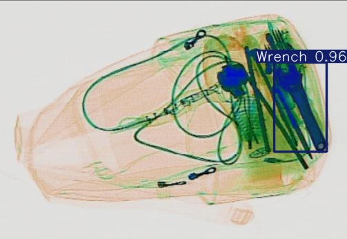 Detection preview by Segmentatation_v8_medium_train_250