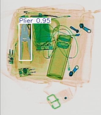 Detection preview by Segmentatation_v8_medium_train_250