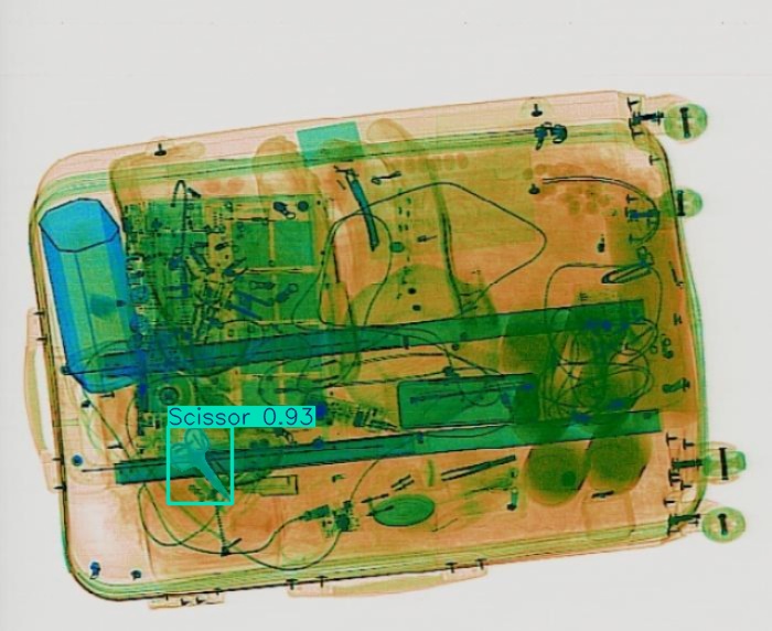 Detection preview by Segmentatation_v8_medium_train_250
