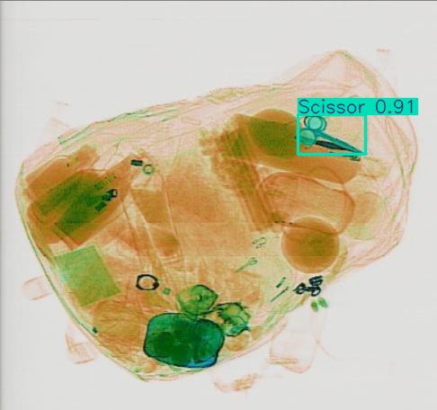 Detection preview by Segmentatation_v8_medium_train_250