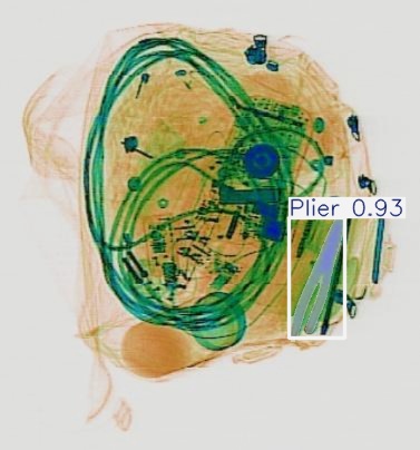 Detection preview by Segmentatation_v8_medium_train_250