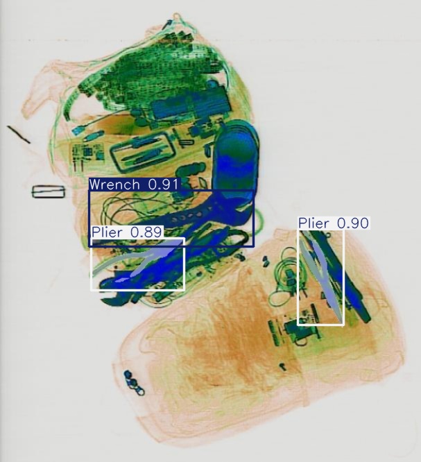 Detection preview by Segmentatation_v8_medium_train_250