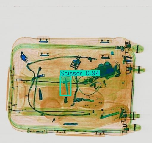 Detection preview by Segmentatation_v8_medium_train_250