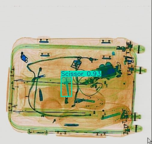 Detection preview by Segmentatation_v8_medium_train_250