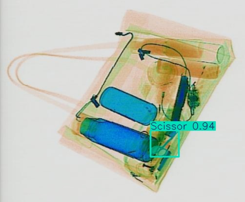 Detection preview by Segmentatation_v8_medium_train_250