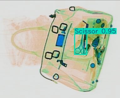 Detection preview by Segmentatation_v8_medium_train_250