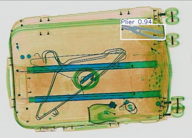 Detection preview by Segmentatation_v8_medium_train_250