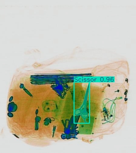 Detection preview by Segmentatation_v8_medium_train_250