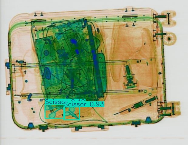 Detection preview by Segmentatation_v8_medium_train_250
