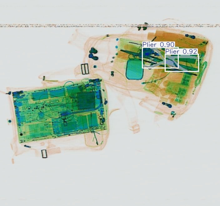 Detection preview by Segmentatation_v8_medium_train_250