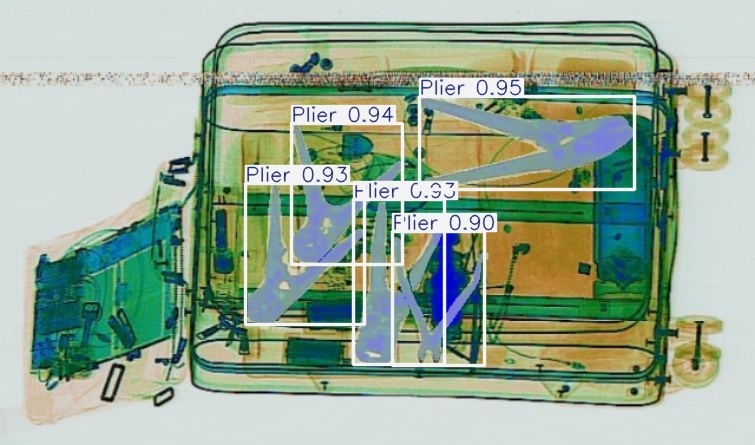 Detection preview by Segmentatation_v8_medium_train_250