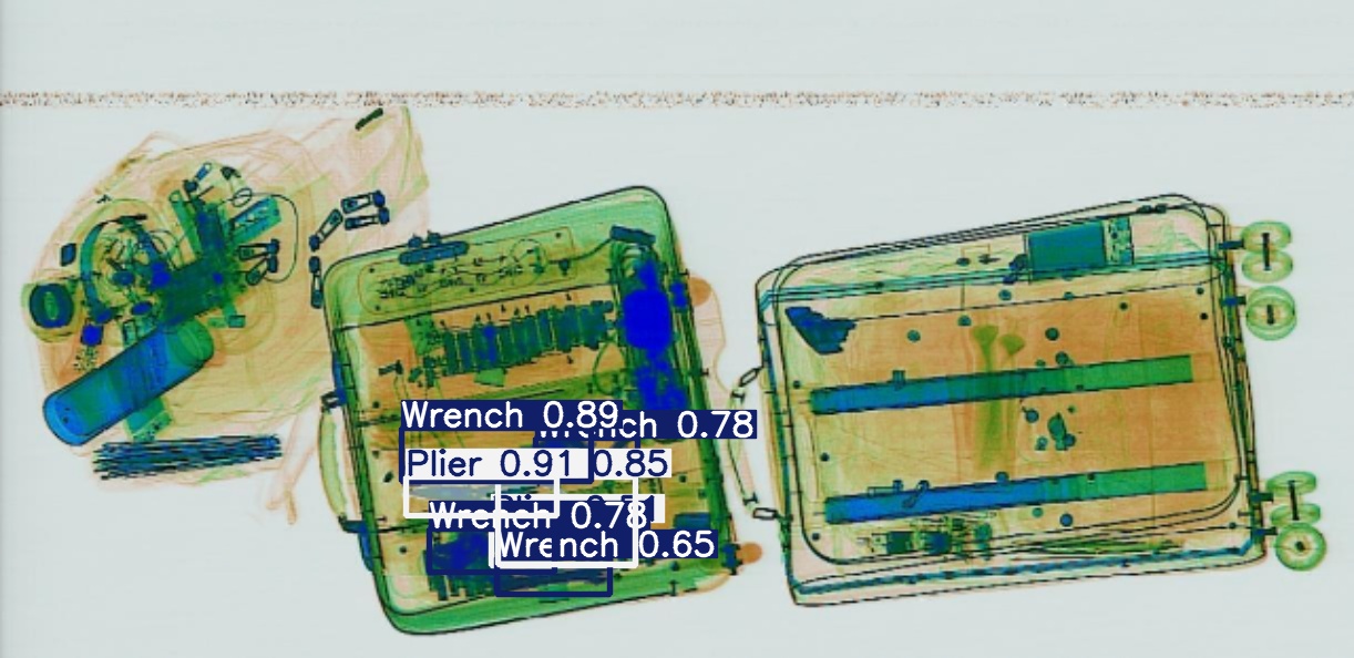 Detection preview by Segmentatation_v8_medium_train_250