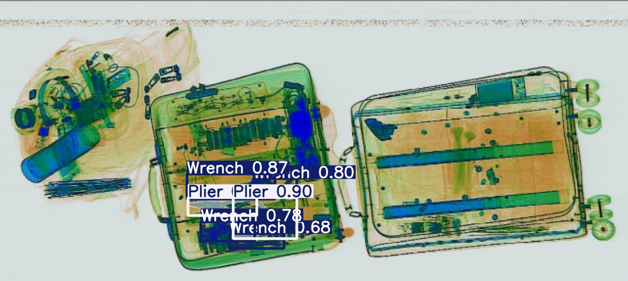 Detection preview by Segmentatation_v8_medium_train_250
