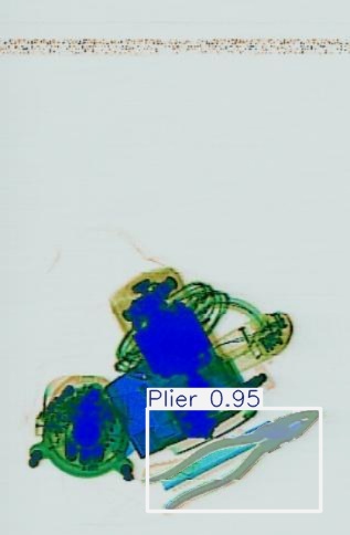 Detection preview by Segmentatation_v8_medium_train_250