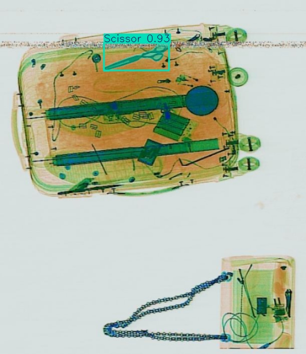 Detection preview by Segmentatation_v8_medium_train_250