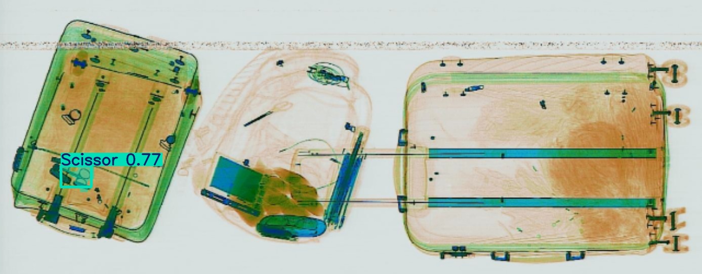 Detection preview by Segmentatation_v8_medium_train_250