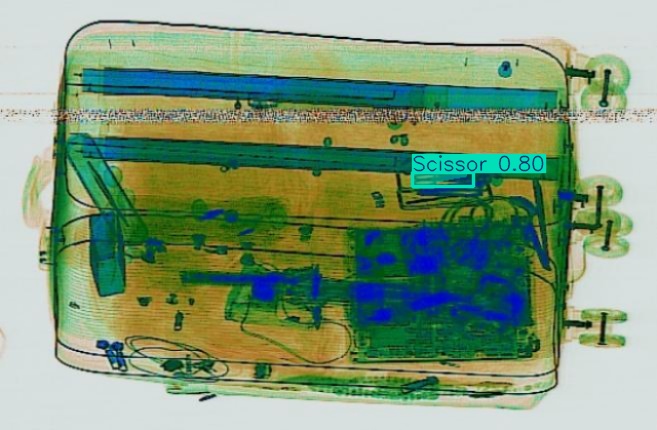 Detection preview by Segmentatation_v8_medium_train_250