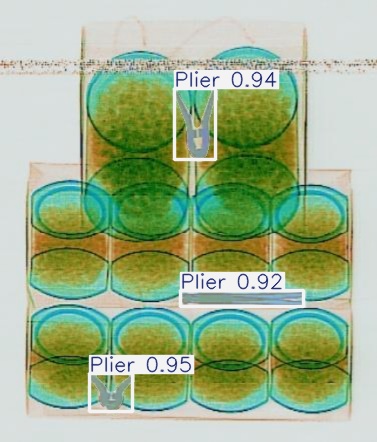 Detection preview by Segmentatation_v8_medium_train_250