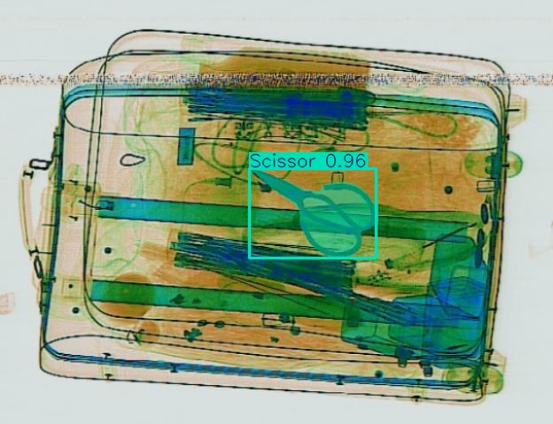 Detection preview by Segmentatation_v8_medium_train_250