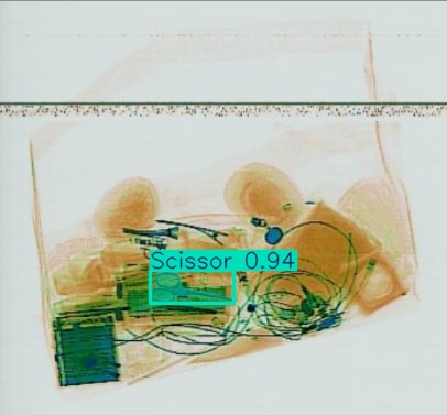 Detection preview by Segmentatation_v8_medium_train_250