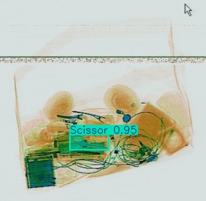 Detection preview by Segmentatation_v8_medium_train_250