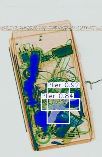 Detection preview by Segmentatation_v8_medium_train_250