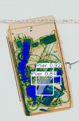 Detection preview by Segmentatation_v8_medium_train_250