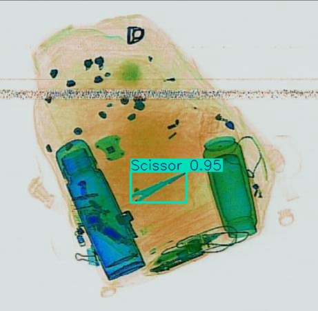Detection preview by Segmentatation_v8_medium_train_250