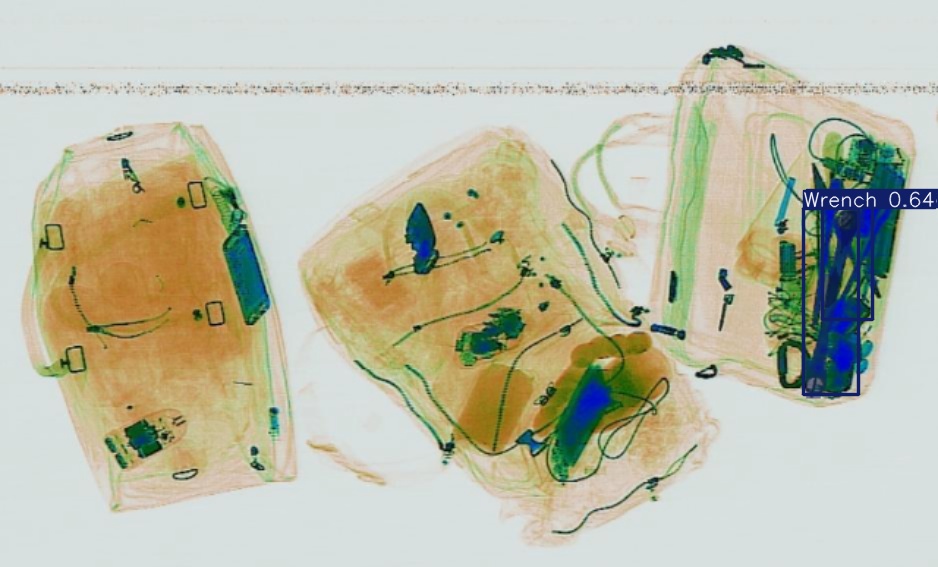 Detection preview by Segmentatation_v8_medium_train_250