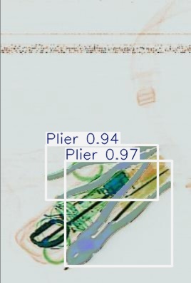 Detection preview by Segmentatation_v8_medium_train_250