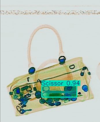 Detection preview by Segmentatation_v8_medium_train_250