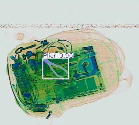 Detection preview by Segmentatation_v8_medium_train_250