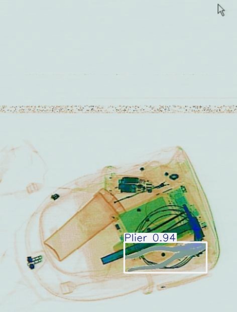 Detection preview by Segmentatation_v8_medium_train_250