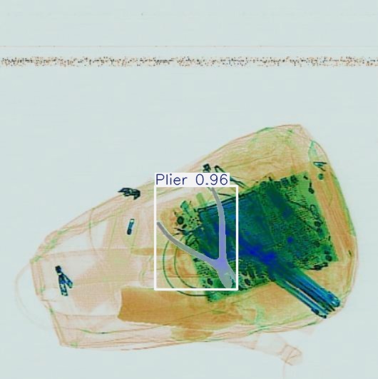 Detection preview by Segmentatation_v8_medium_train_250