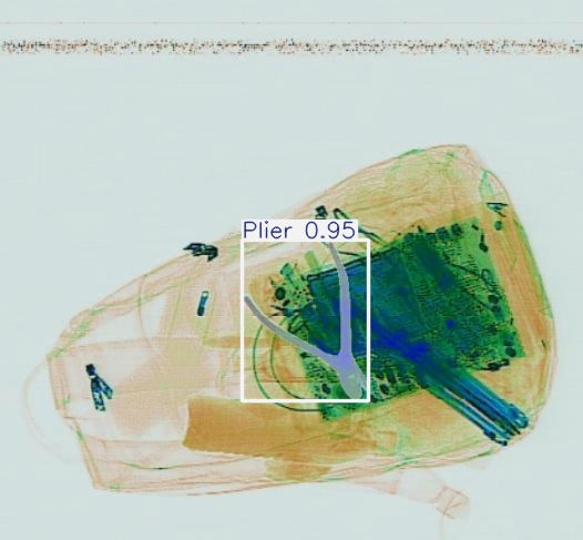 Detection preview by Segmentatation_v8_medium_train_250